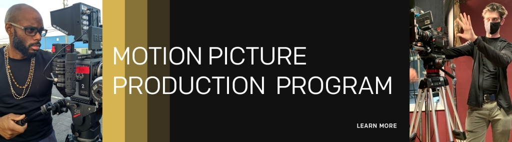 Film School & Movie Making Courses - Troy | Motion Picture Institute