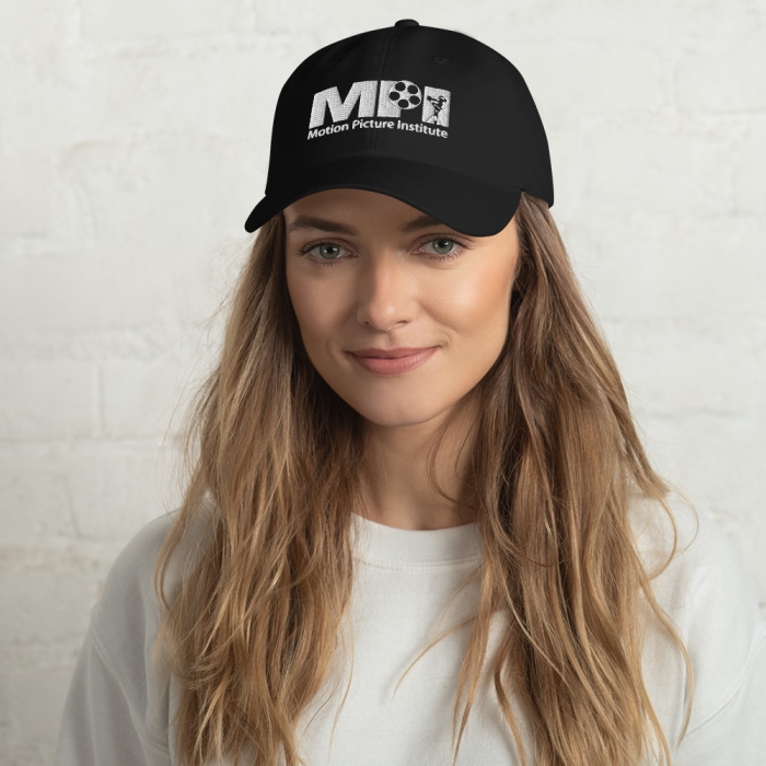 MPI Hat
