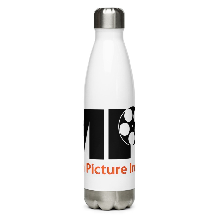 Stainless Steel Water Bottle