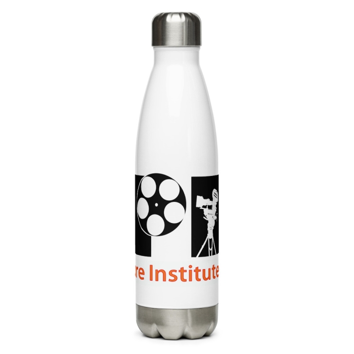 Stainless Steel Water Bottle - Image 3