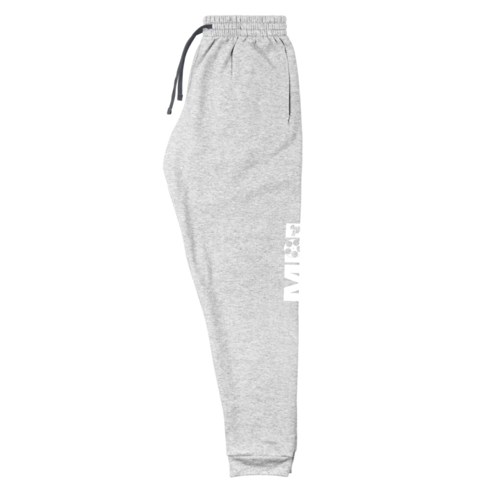 Unisex Joggers - Image 4