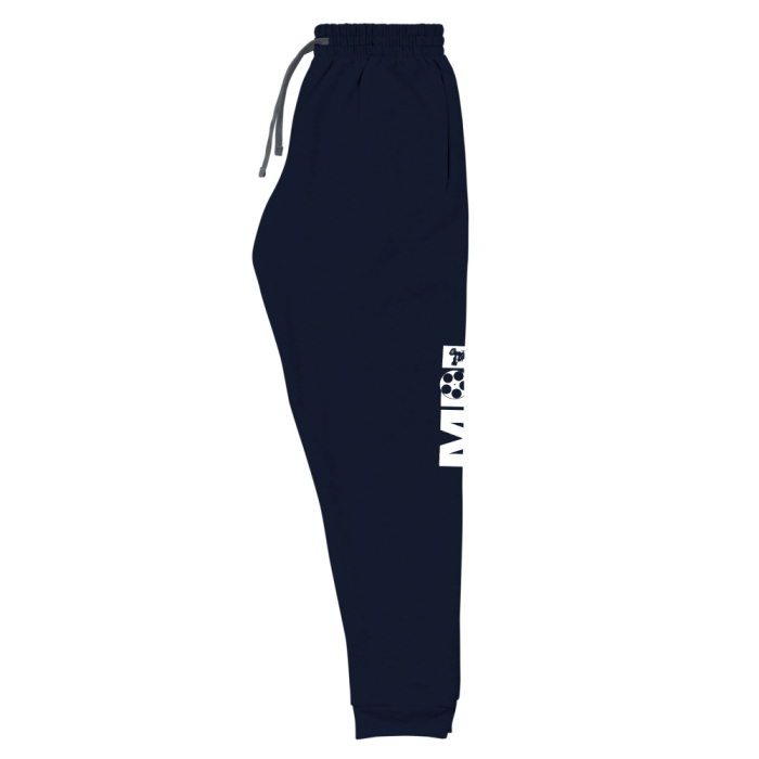 Unisex Joggers - Image 3