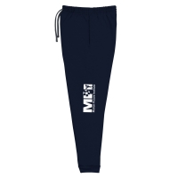 Unisex Joggers - Image 2