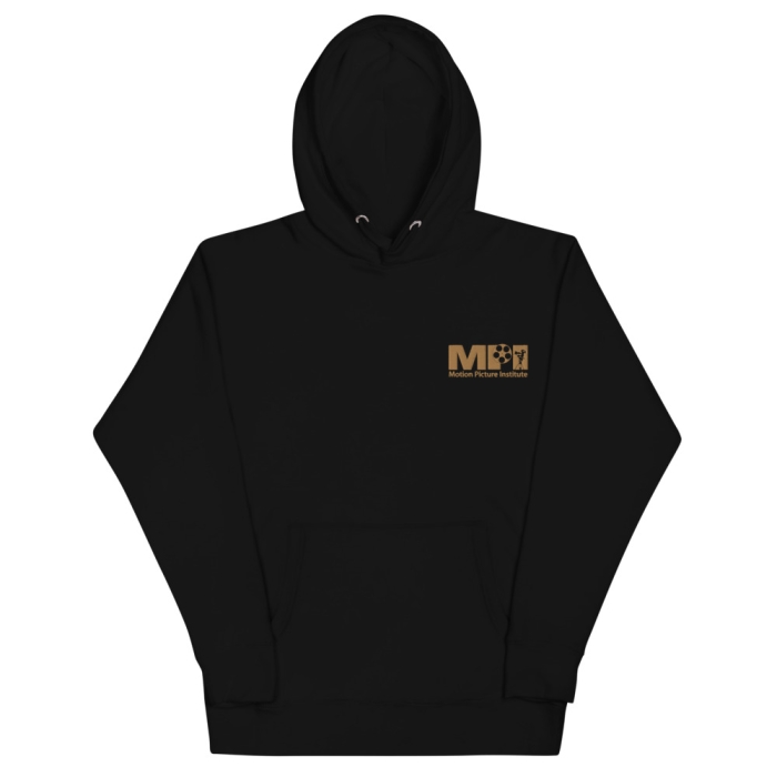 MPI Unisex Hoodie