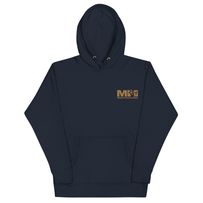 MPI Unisex Hoodie - Image 2