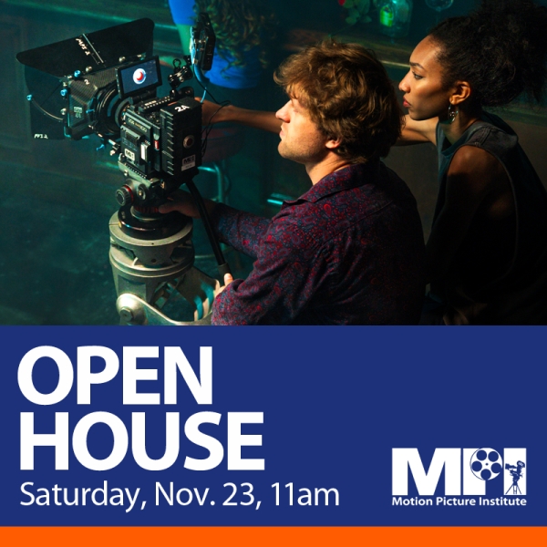 Film School & Movie Making Courses - Troy | Motion Picture Institute