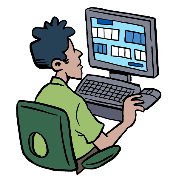 mpi-editor