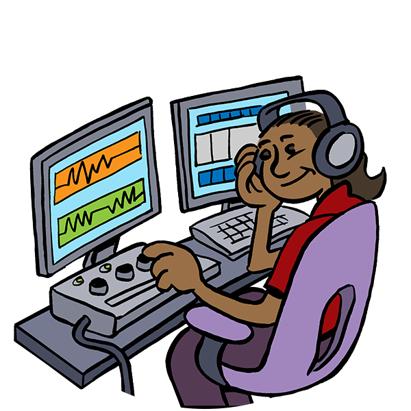 mpi-sound-engineer